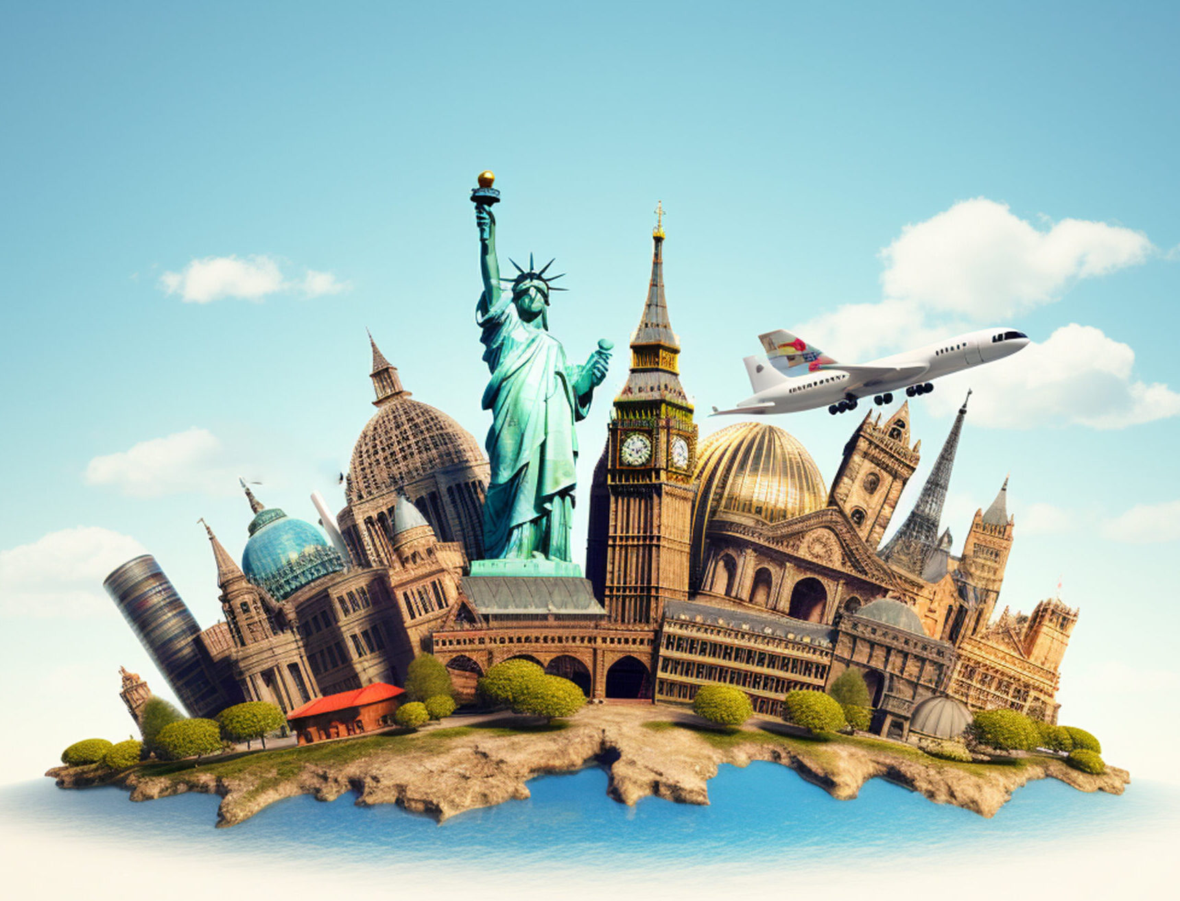 3d-icon-traveling-vacation